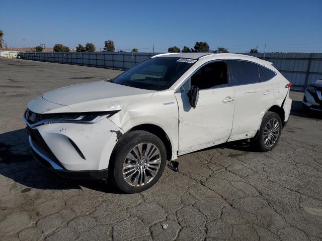 TOYOTA VENZA LE