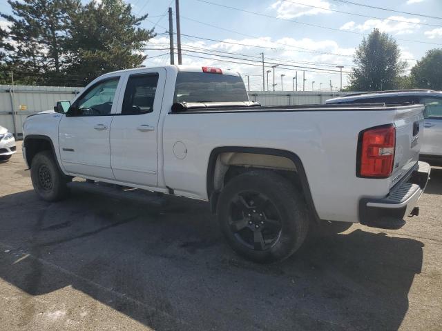 2016 GMC SIERRA K15 1GTV2LEC5GZ284154