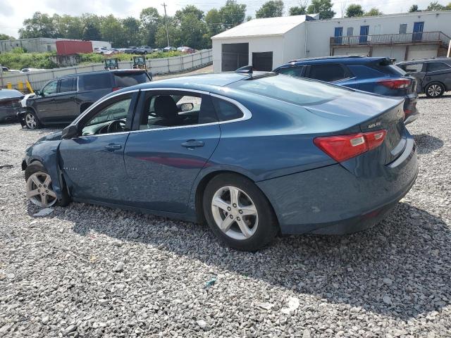 2024 CHEVROLET MALIBU LS - Other View