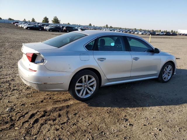 2016 VOLKSWAGEN PASSAT SEL 1VWCM7A32GC061939