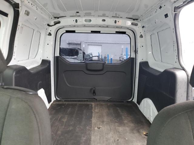 2015 FORD TRANSIT CONNECT XL #3266037529