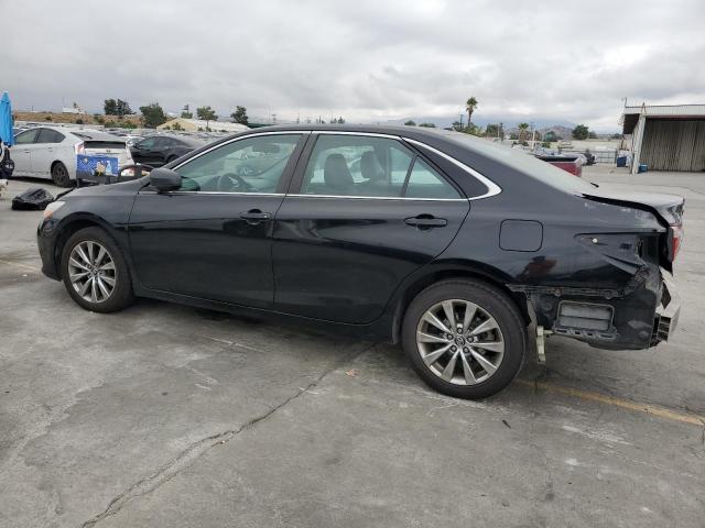 2017 TOYOTA CAMRY LE 4T1BF1FK4HU401685