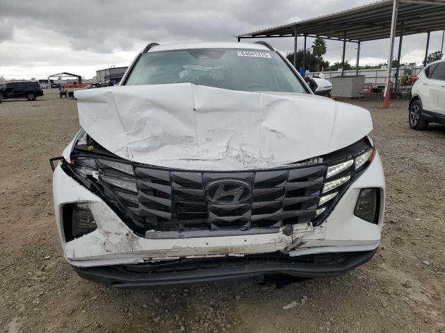 2022 HYUNDAI TUCSON SEL 5NMJBCAE9NH127363