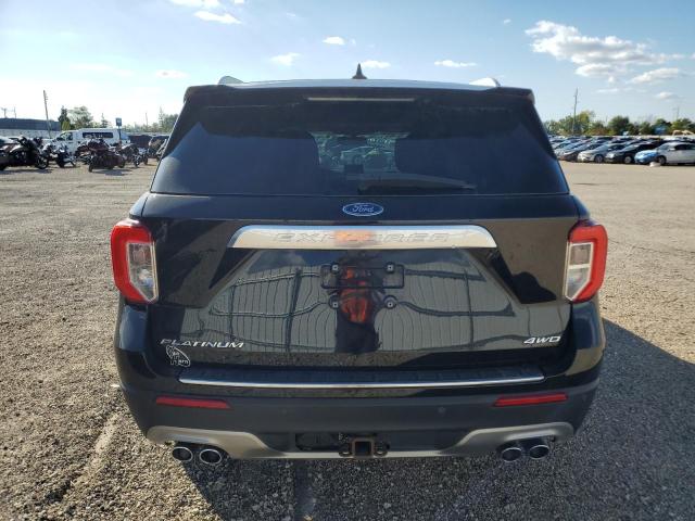 2021 FORD EXPLORER PLATINUM 1FM5K8HC1MGB41410