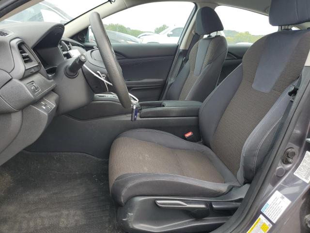 2019 HONDA INSIGHT EX 19XZE4F5XKE014209