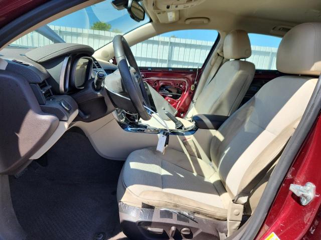 2016 CHEVROLET MALIBU LIM - 1G11C5SA4GF116042