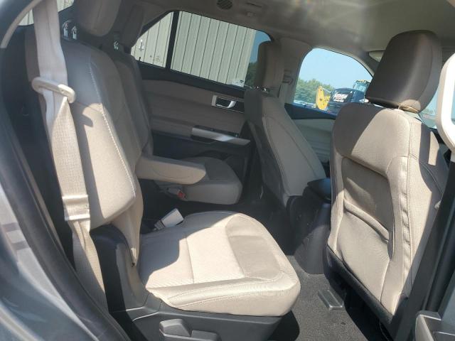 2023 FORD EXPLORER X - 1FMSK7DH3PGC37879