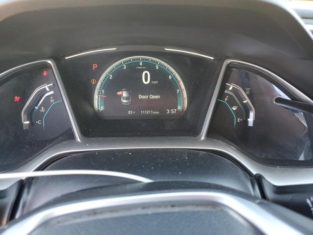 2017 HONDA CIVIC EXL 2HGFC1F77HH659777