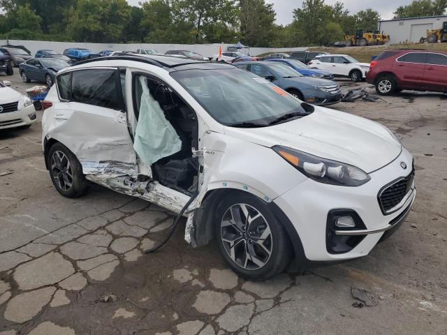 2020 KIA SPORTAGE EX KNDPNCAC0L7760418