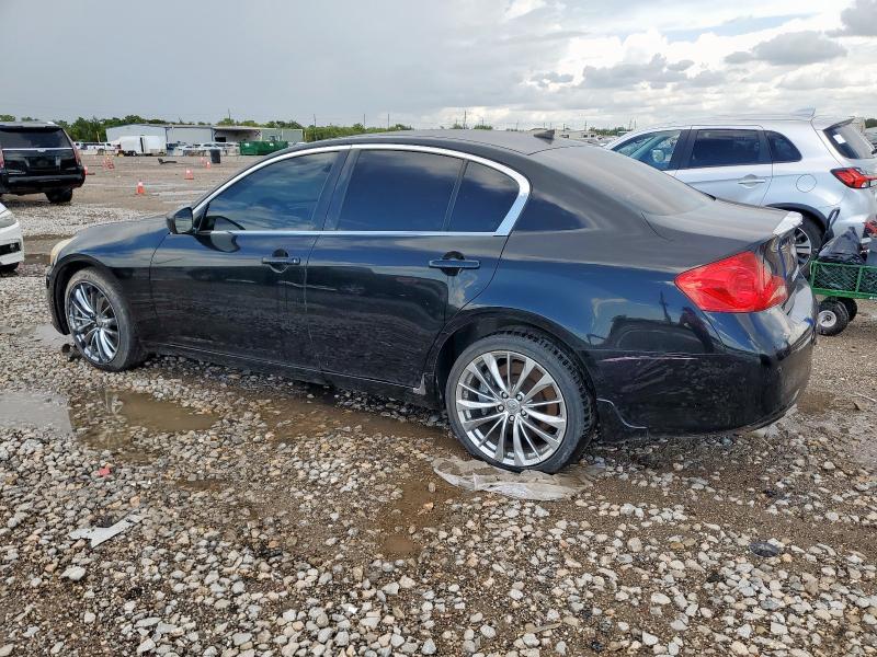 2013 INFINITI G37 - Other View