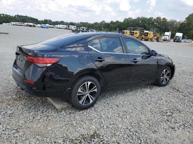 2022 NISSAN SENTRA SV #3284639332