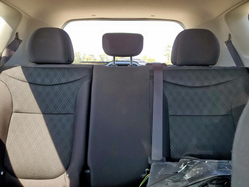 2016 KIA SOUL KNDJN2A20G7338064