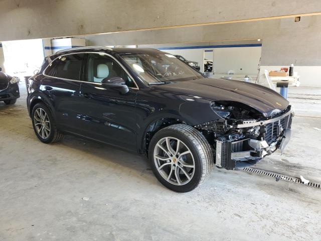 2024 PORSCHE CAYENNE WP1AA2AY3RDA11628