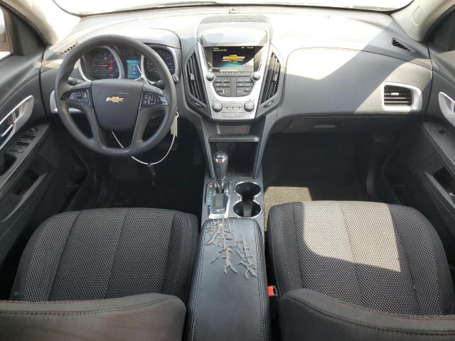 2017 CHEVROLET EQUINOX LS 2GNALBEK5H1570584