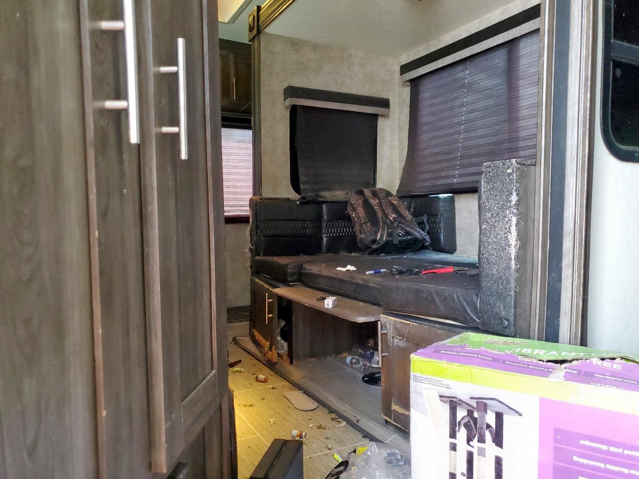 Lot #3240041539 2019 HIGHLAND RIDGE MESA RIDGE