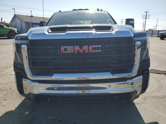 2025 GMC SIERRA K25 #3275621788