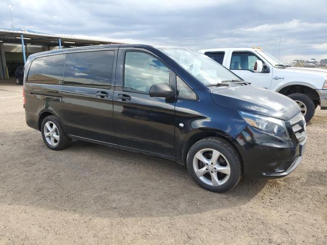 2017 MERCEDES-BENZ METRIS PAS IDCO004402ZZ