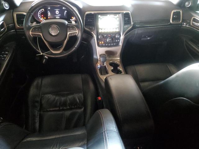 2017 JEEP GRAND CHER 1C4RJFBG9HC607395