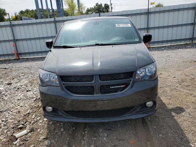 2019 DODGE GRAND CARAVAN SE 2C4RDGBG8KR614303