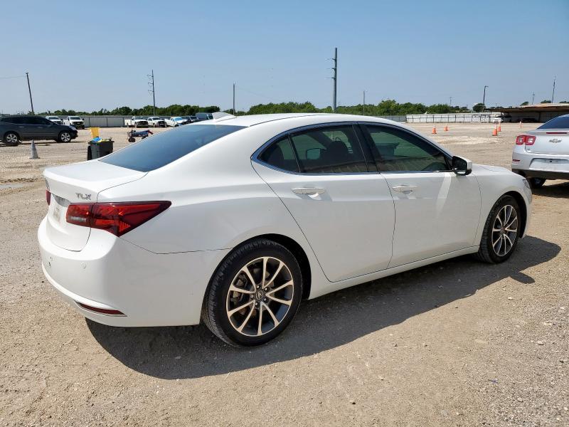2017 ACURA TLX ADVANC 19UUB2F71HA004027