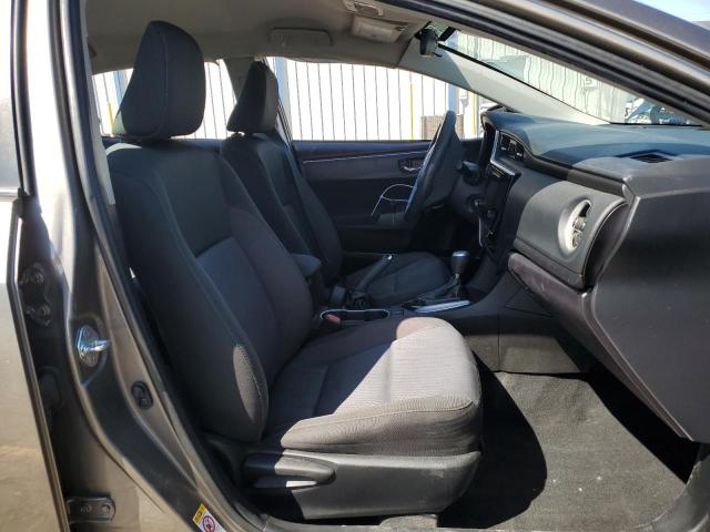 2018 TOYOTA COROLLA L - 5YFBURHE4JP815780