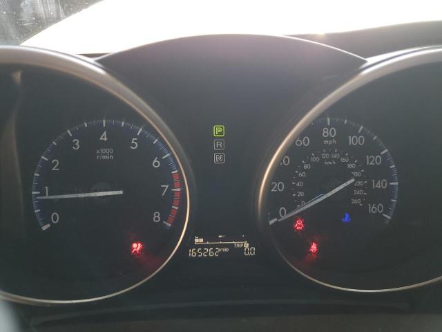 2012 MAZDA 3 I - JM1BL1V85C1624766