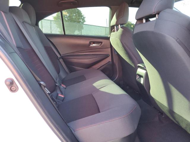 2024 TOYOTA COROLLA LE JTDBCMFE3R3064510