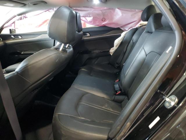 2023 KIA K5 EX 5XXG34J22PG169538