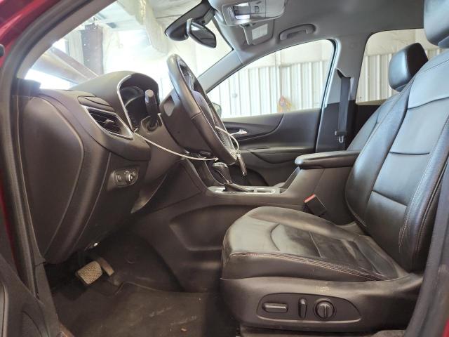 2018 CHEVROLET EQUINOX PR 3GNAXVEV9JS524430