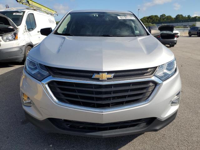2020 CHEVROLET EQUINOX LS 3GNAXHEV1LS660085
