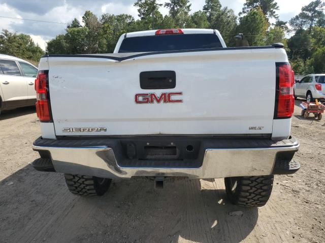 2015 GMC SIERRA C1500 SLT 3GTP1VEC8FG489263