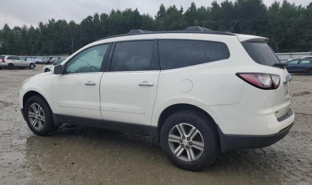 2015 CHEVROLET TRAVERSE L 1GNKVHKD5FJ103708
