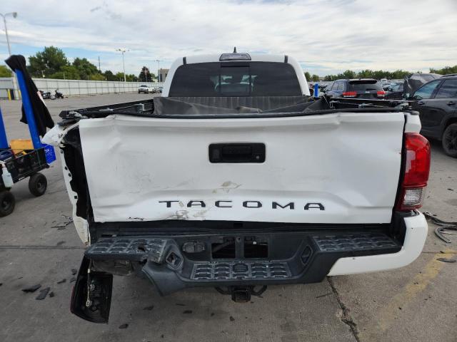 2018 TOYOTA TACOMA DOU #3313358051