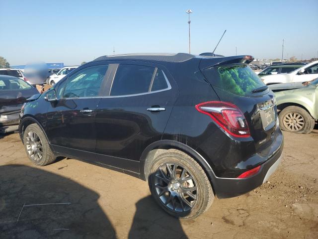 2018 BUICK ENCORE SPO KL4CJ1SBXJB551955