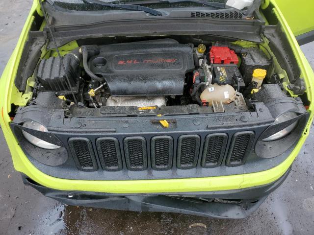 2018 JEEP RENEGADE L ZACCJBBBXJPH14444