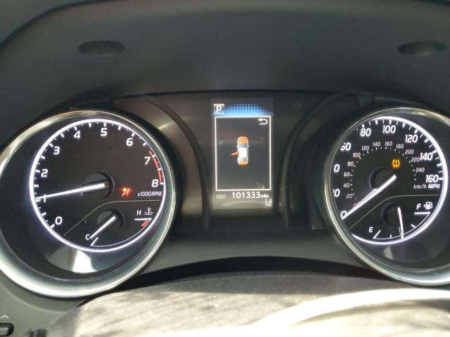 2019 TOYOTA CAMRY L 4T1B11HK7KU741576