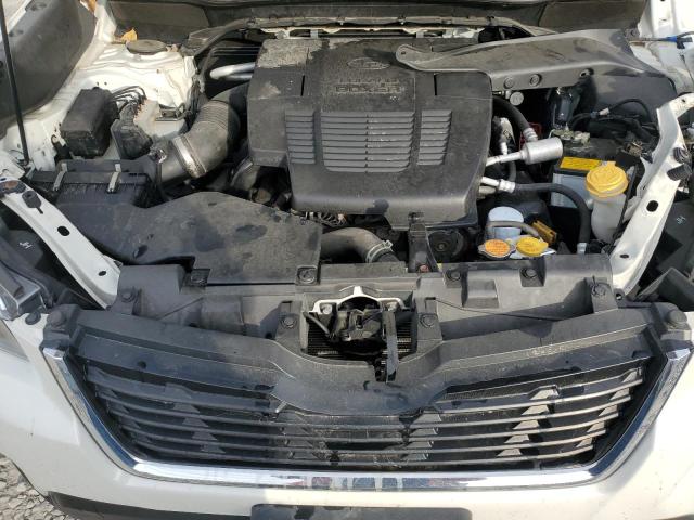 2020 SUBARU FORESTER LIMITED JF2SKASC1LH534776