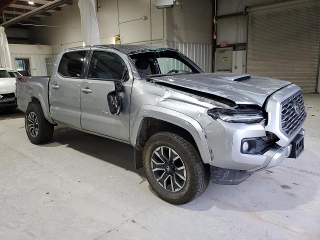 2023 TOYOTA TACOMA DOUBLE CAB 3TMCZ5AN8PM603571