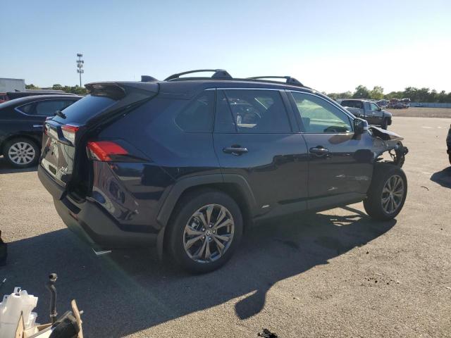 2025 TOYOTA RAV4 XLE PREMIUM JTMB6RFVXSD162048