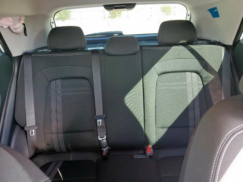 2022 HYUNDAI VENUE SEL - KMHRC8A32NU161614