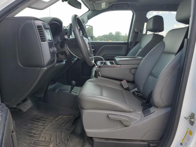 2018 GMC SIERRA K2500 HEAVY DUTY 1GT12REG6JF182763