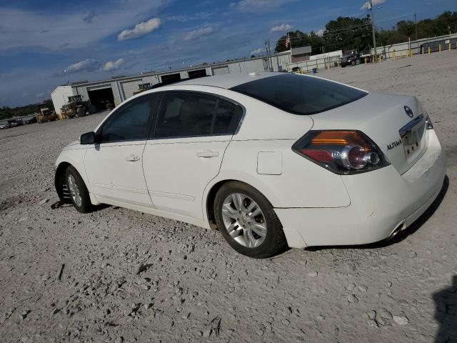 2011 NISSAN ALTIMA BAS - 1N4AL2AP8BC158841