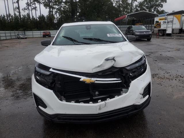 2022 CHEVROLET EQUINOX LS #3281661386