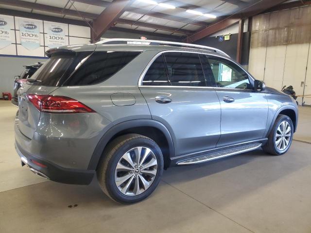 2020 MERCEDES-BENZ GLE 350 4M - 4JGFB4KB4LA072789
