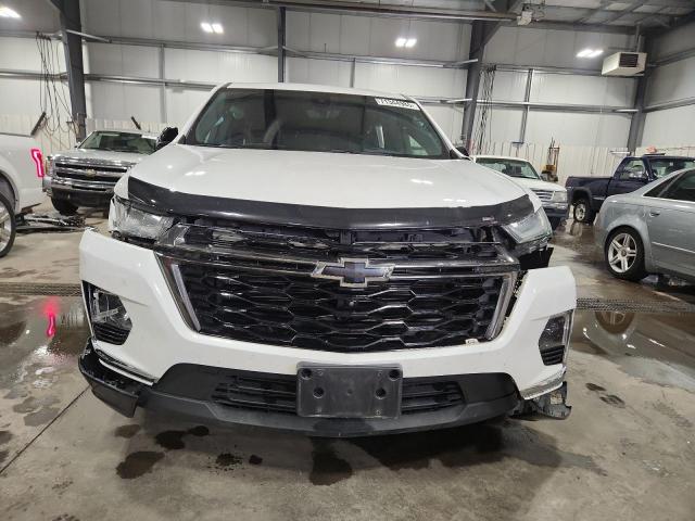 2023 CHEVROLET TRAVERSE P - 1GNEVKKW5PJ167633