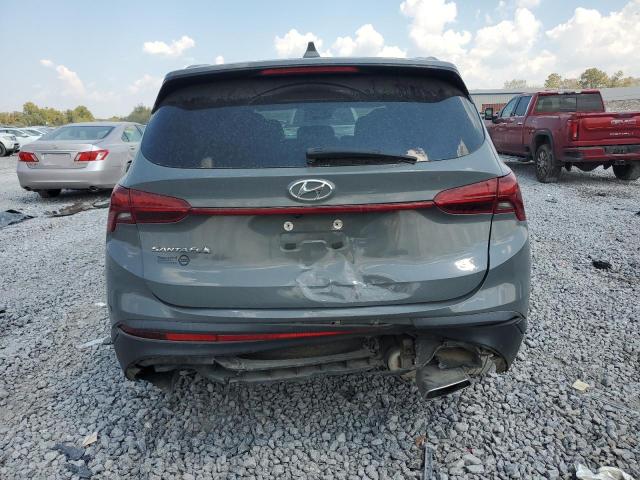 2021 HYUNDAI SANTA FE S #3291409132
