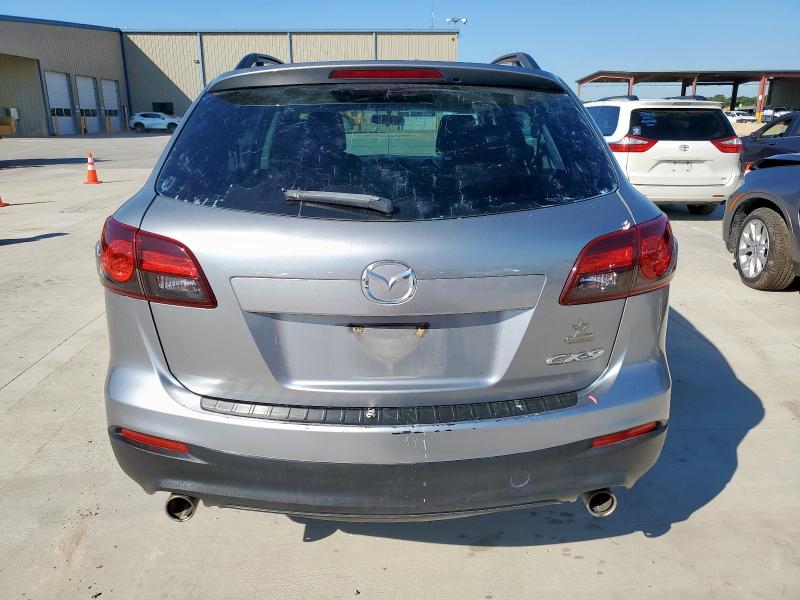 2015 MAZDA CX-9 SPORT JM3TB2BA8F0468017