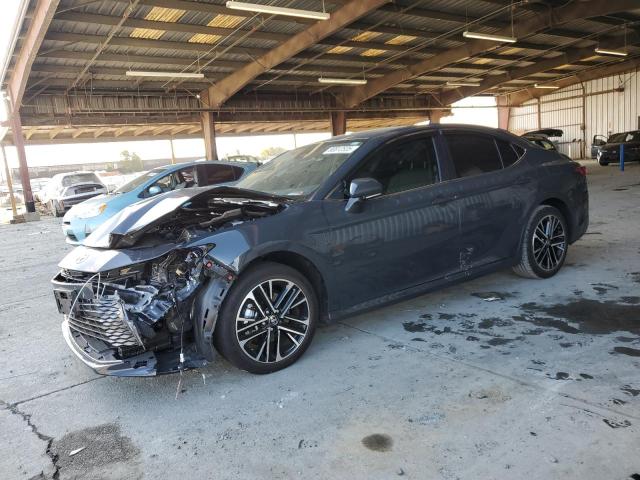 2025 TOYOTA CAMRY XSE #3310755766