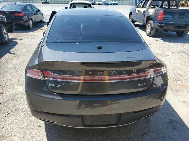 2019 LINCOLN MKZ RESERV 3LN6L5C9XKR614318