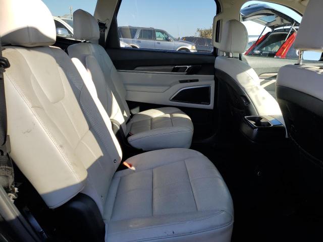 2020 KIA TELLURIDE SX 5XYP54HC7LG080367